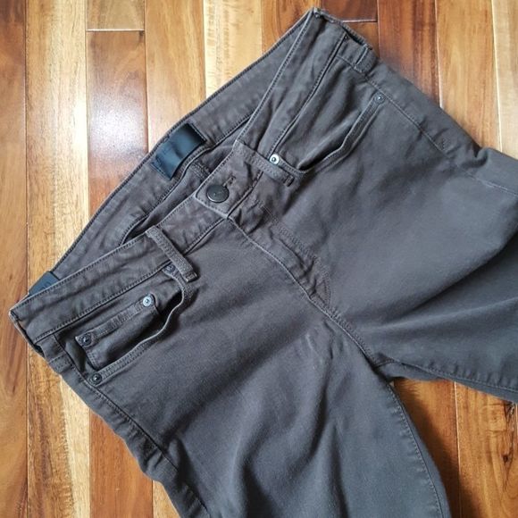 Vince. | Riley Jean Leggings - Picture 2 of 8